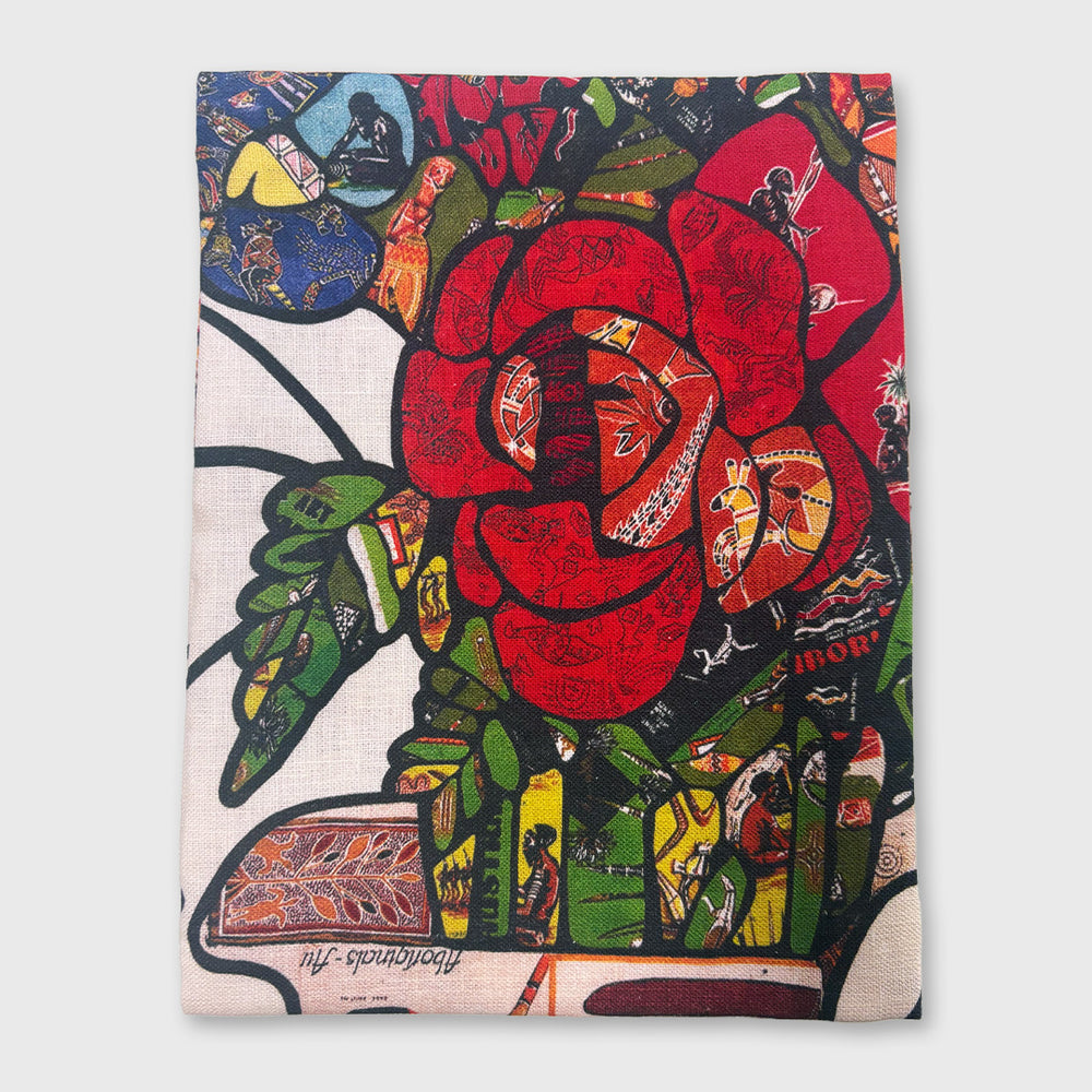 
                  
                    conversations with preston tea towel
                  
                