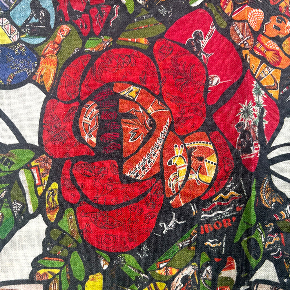 
                  
                    conversations with preston tea towel
                  
                