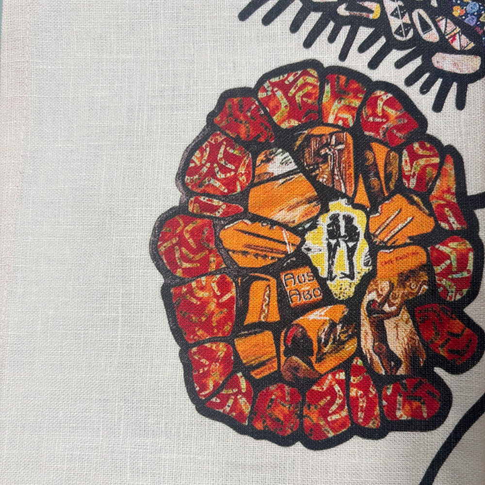 
                  
                    conversations with preston tea towel
                  
                