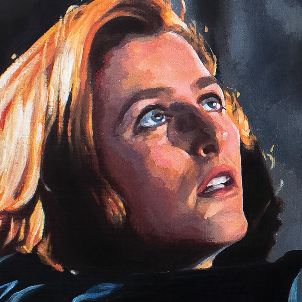 
                  
                    the truth is out there
                  
                