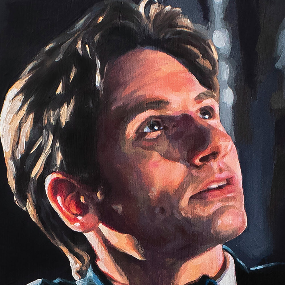 
                  
                    the truth is out there
                  
                