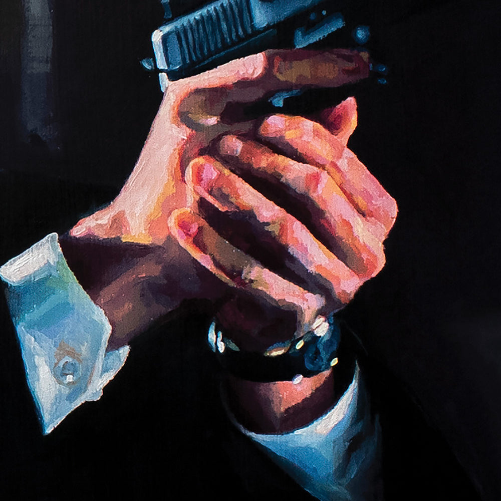 
                  
                    the truth is out there
                  
                