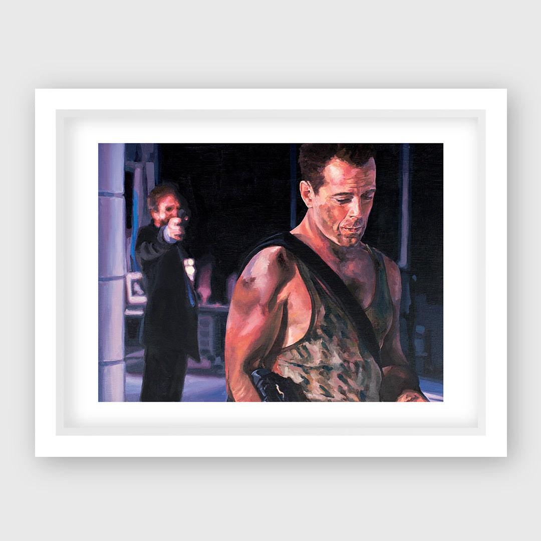 Jenn Johnson アート Jenn Johnson Art– The Cove Collection