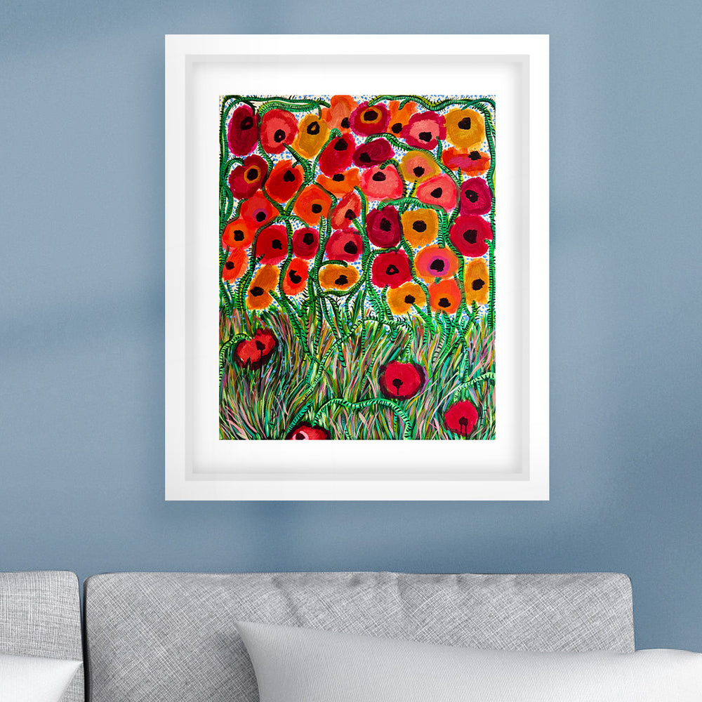 poppies (2025)