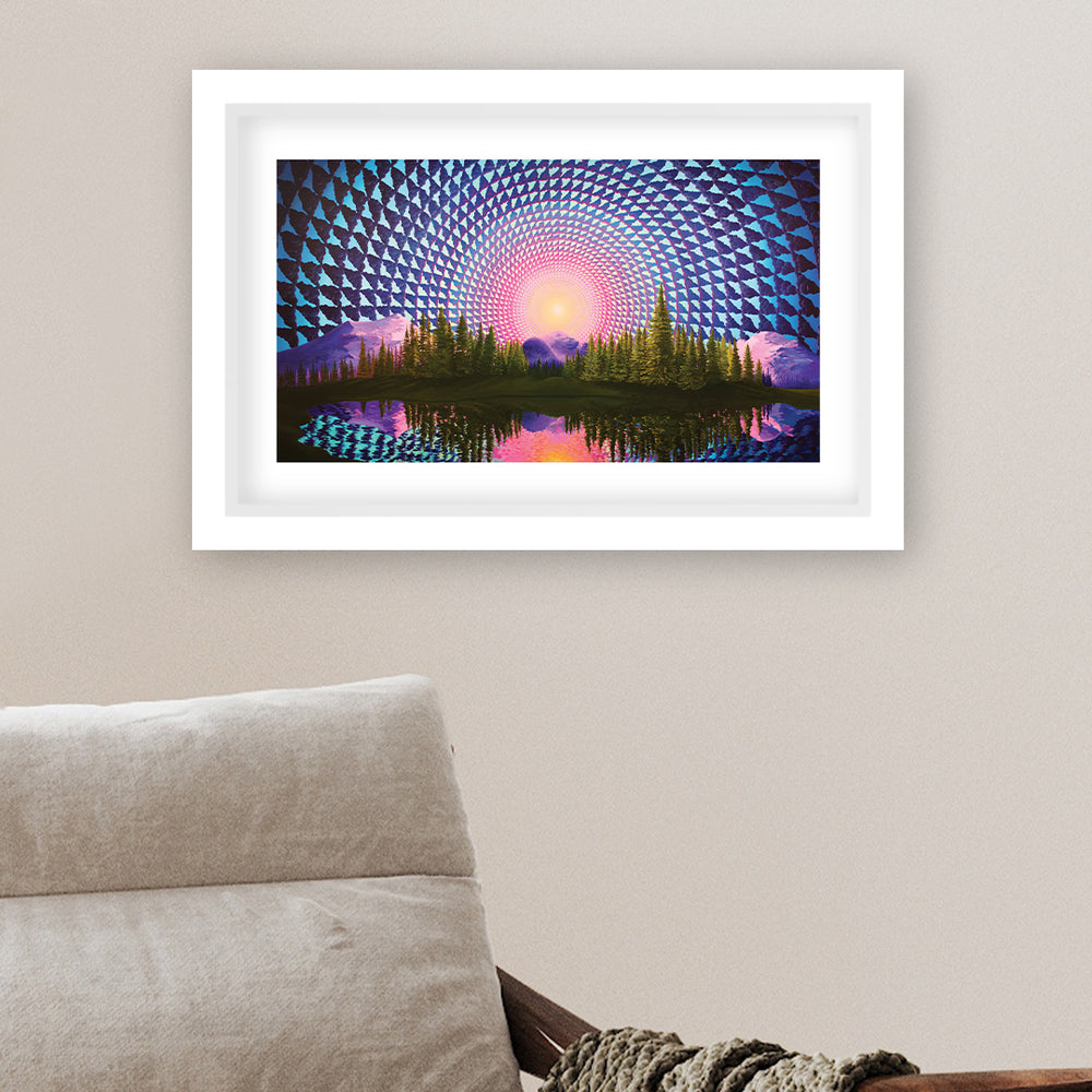 
                  
                    mirror lake, rainier
                  
                