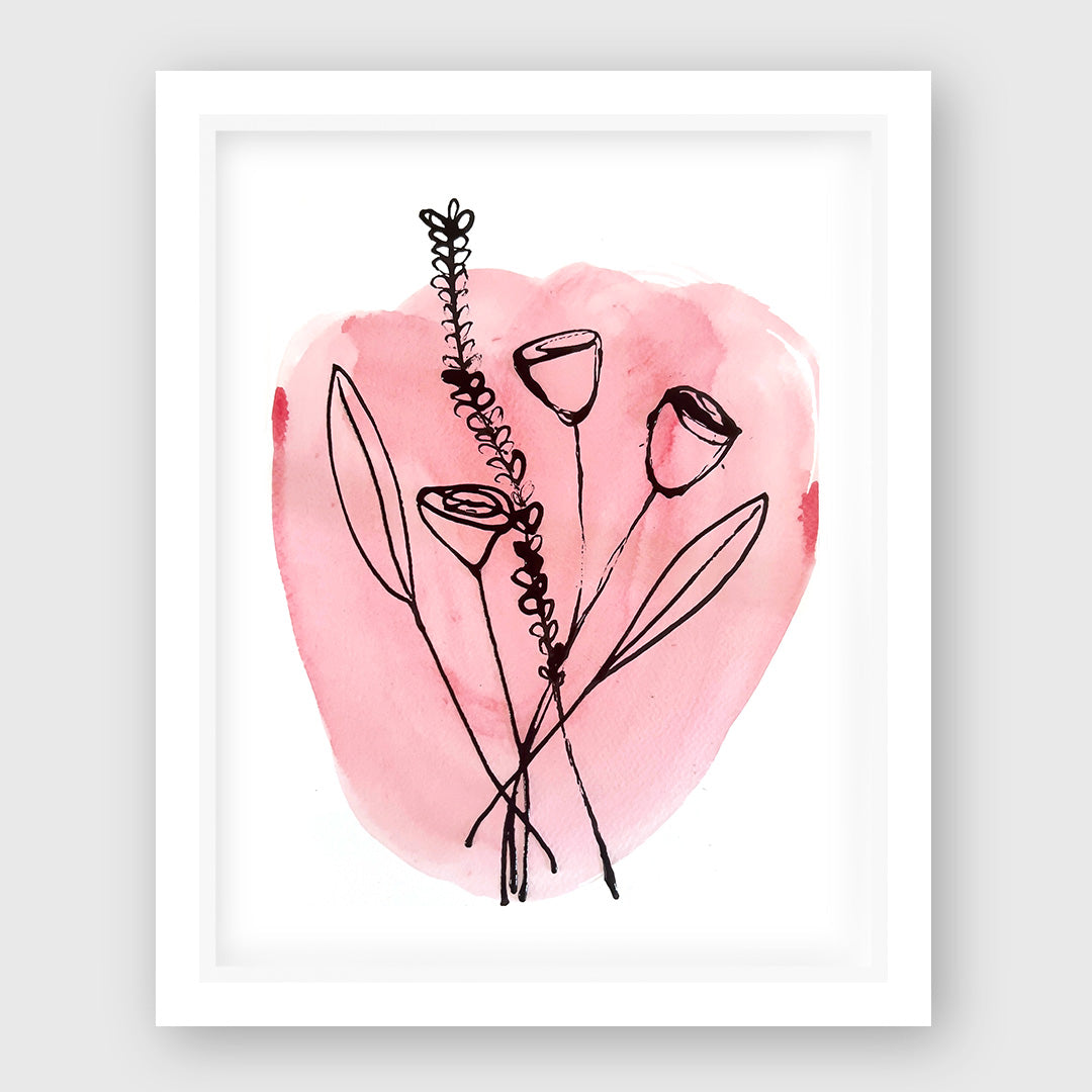 in bloom #1