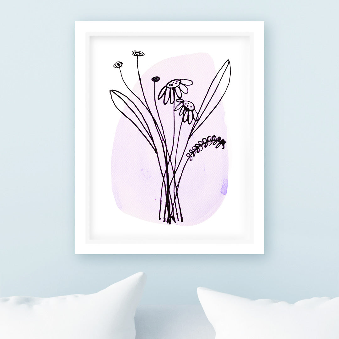 in bloom #2