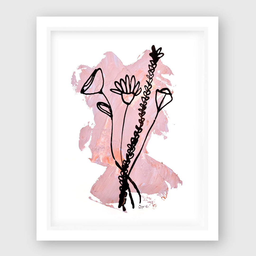 in bloom #3
