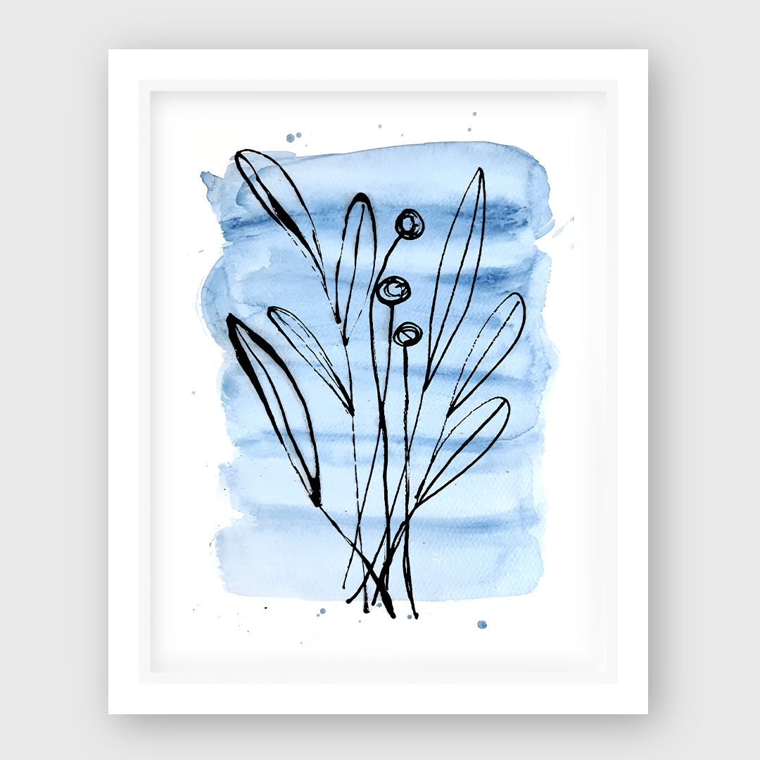 in bloom #4