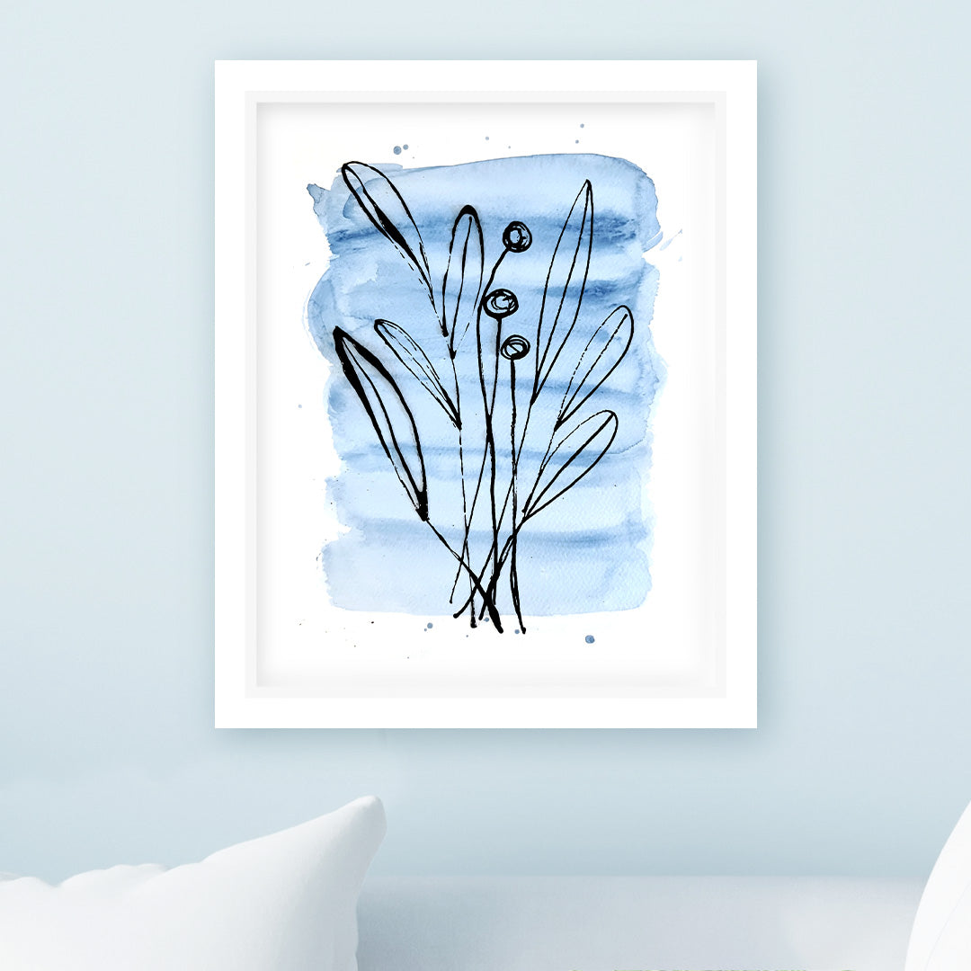 in bloom #4