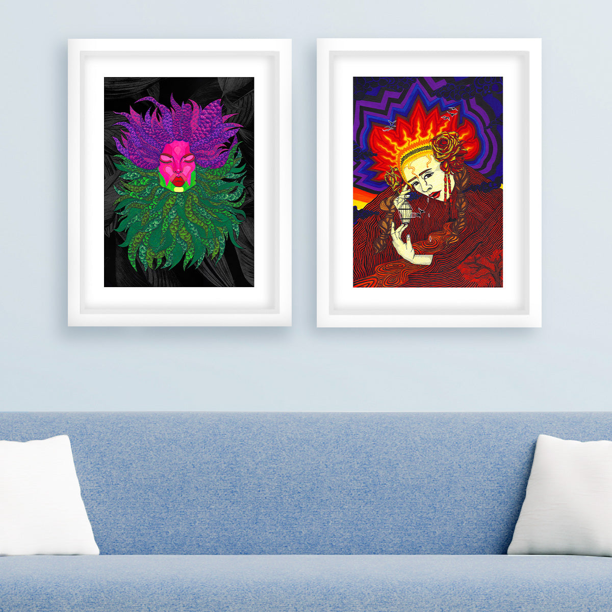 Moonlight Arts Collective