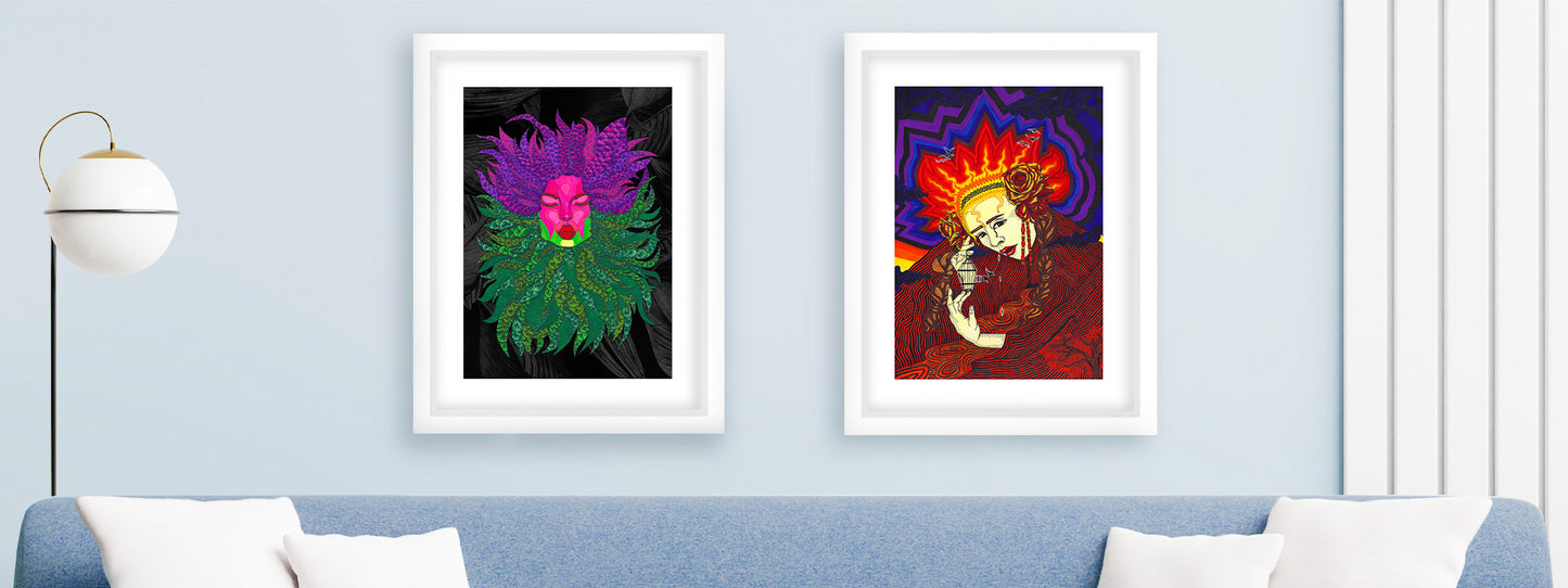 Moonlight Arts Collective