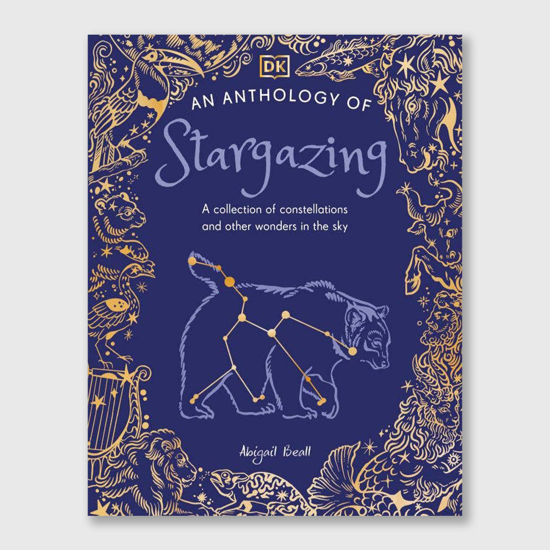 an anthology of stargazing