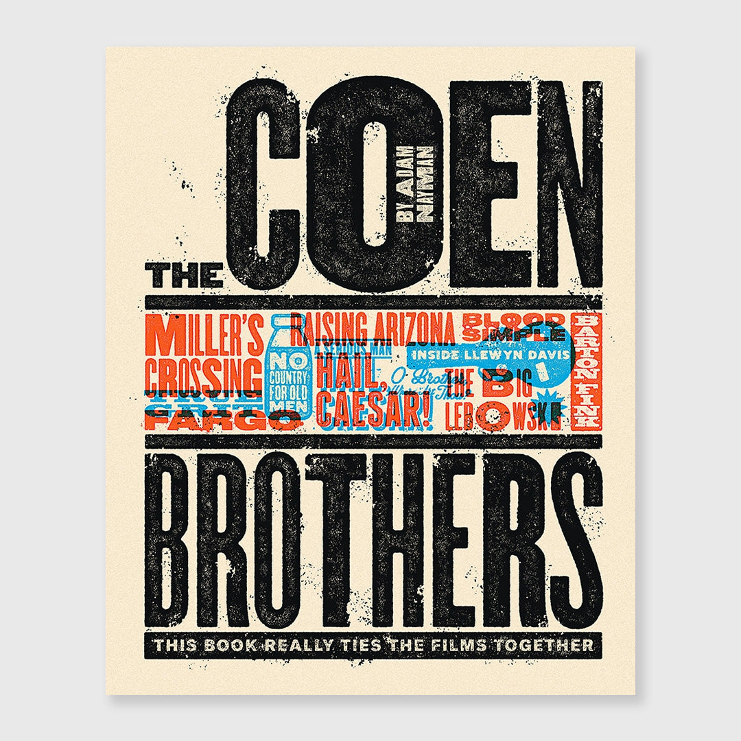 the coen brothers