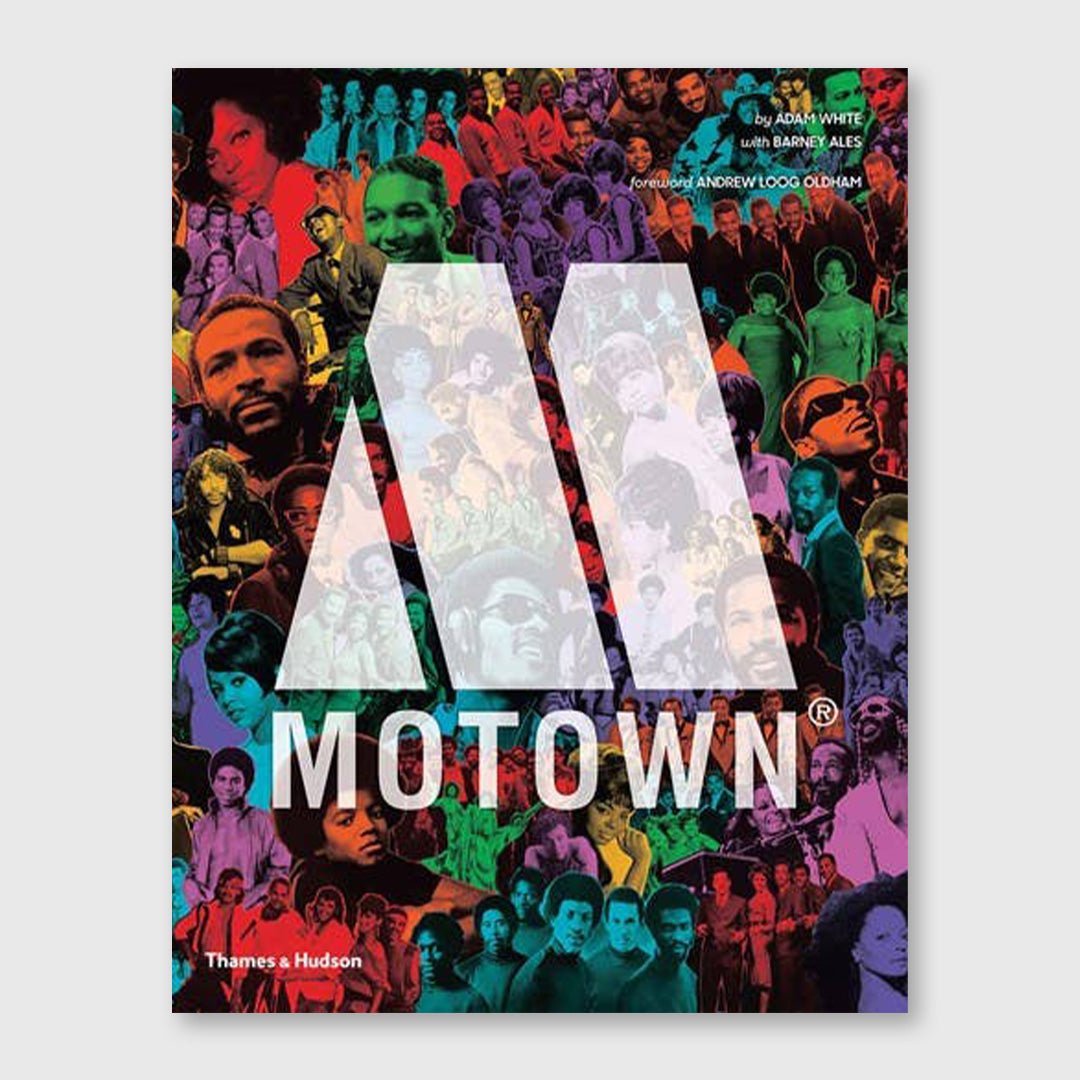 motown: the sound of young america