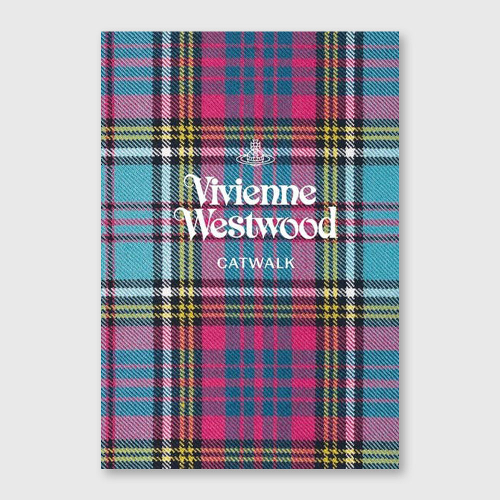 vivienne westwood: the complete collections