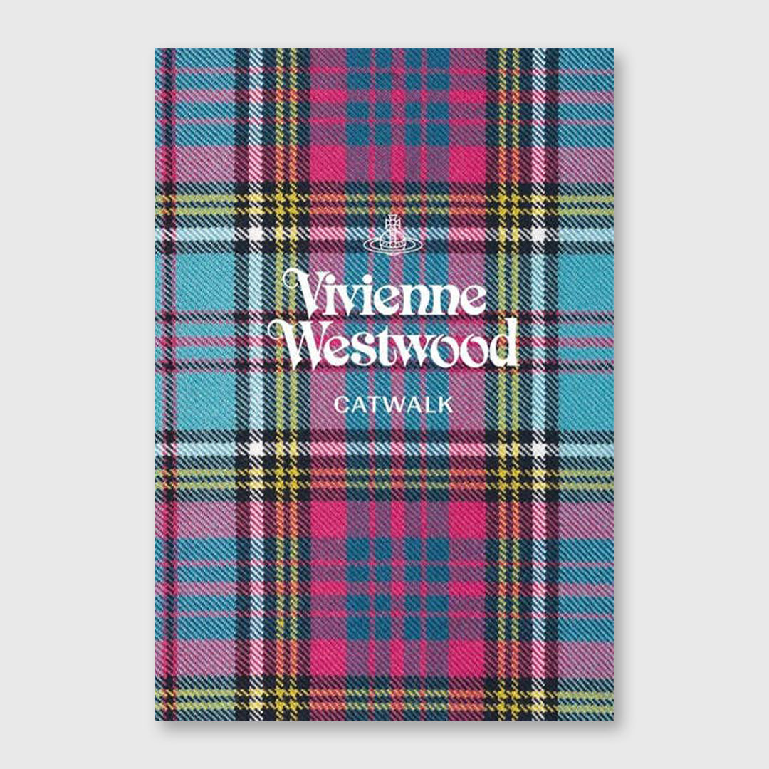 vivienne westwood: the complete collections