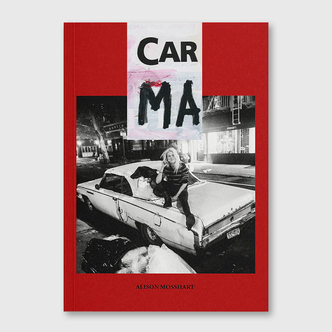 car ma (standard edition)