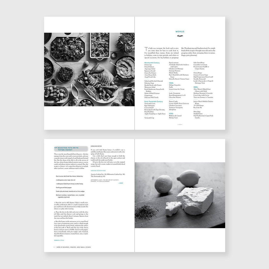 the essential new york times cookbook: the recipes of record