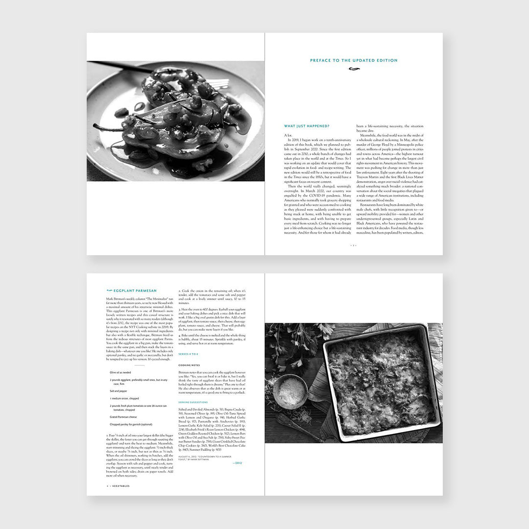 the essential new york times cookbook: the recipes of record