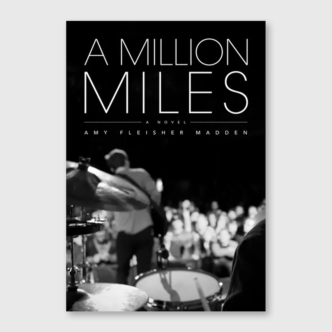 a million miles