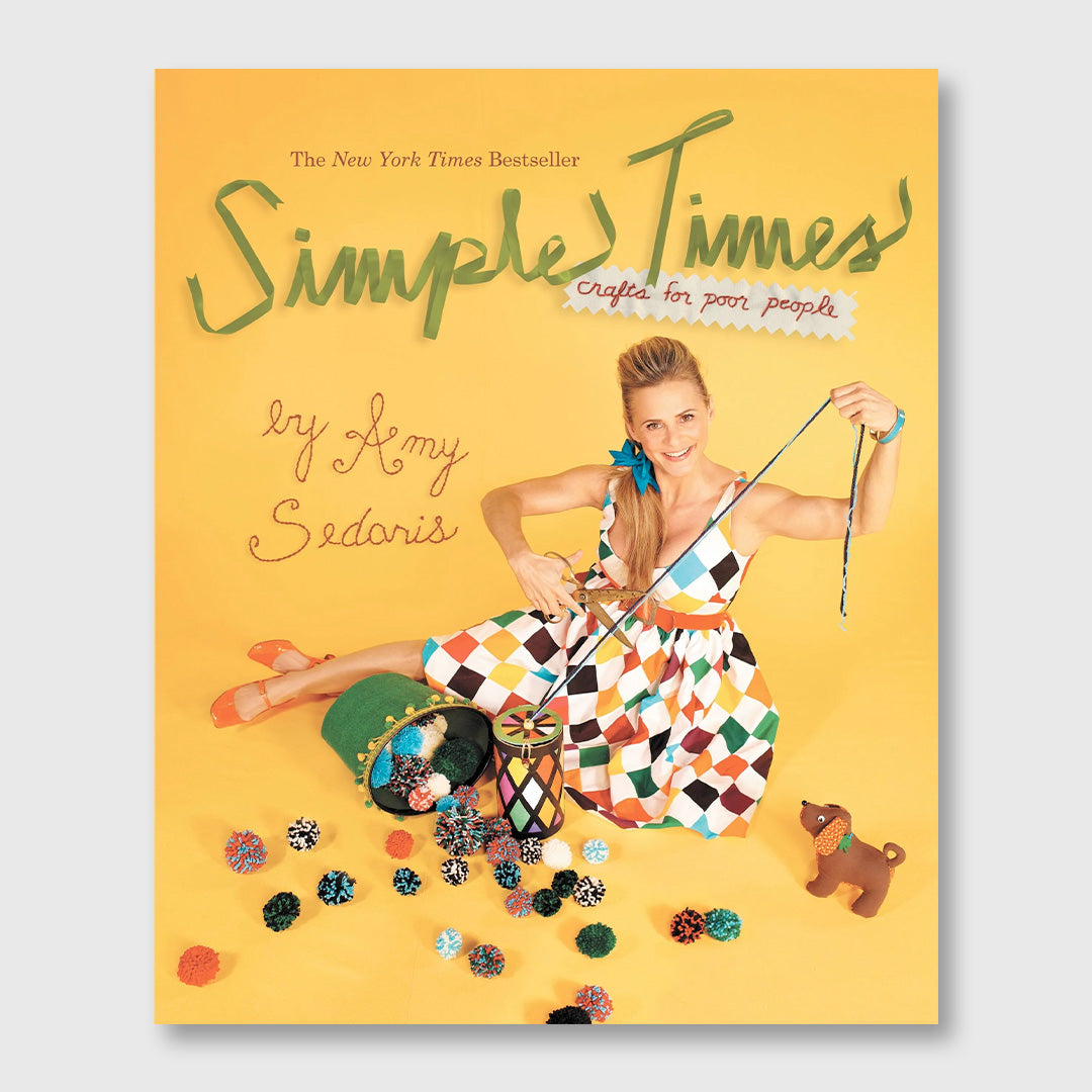 simple times crafts for poor people