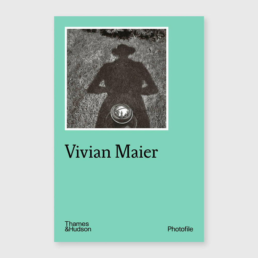 vivian maier (photofile)