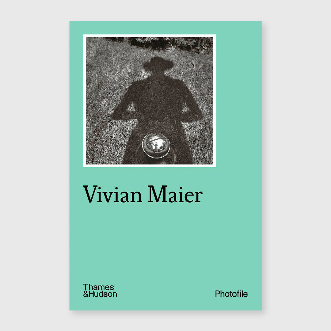 vivian maier (photofile)