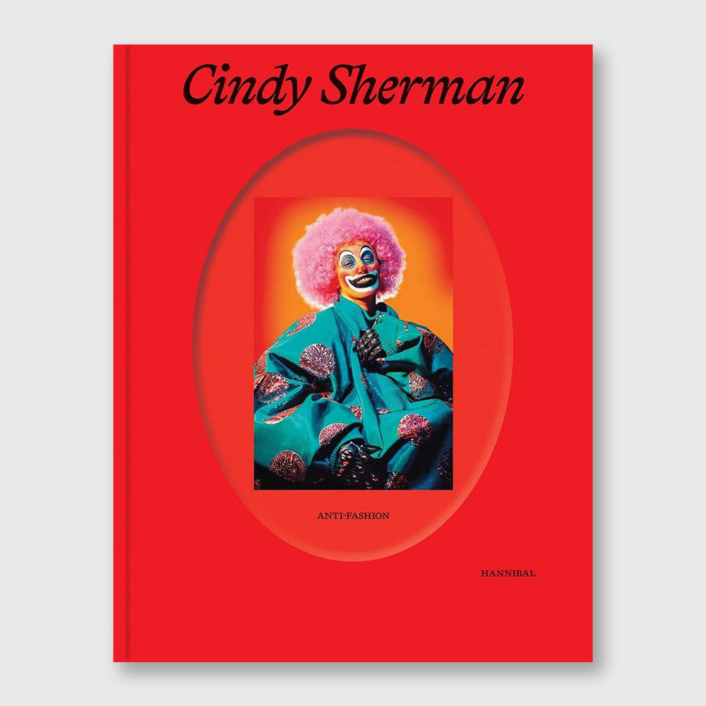 cindy sherman