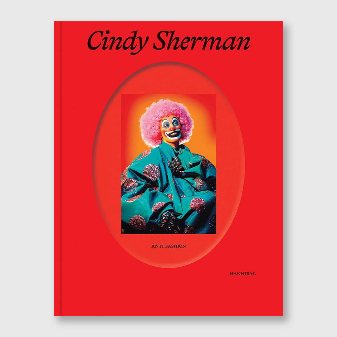 cindy sherman