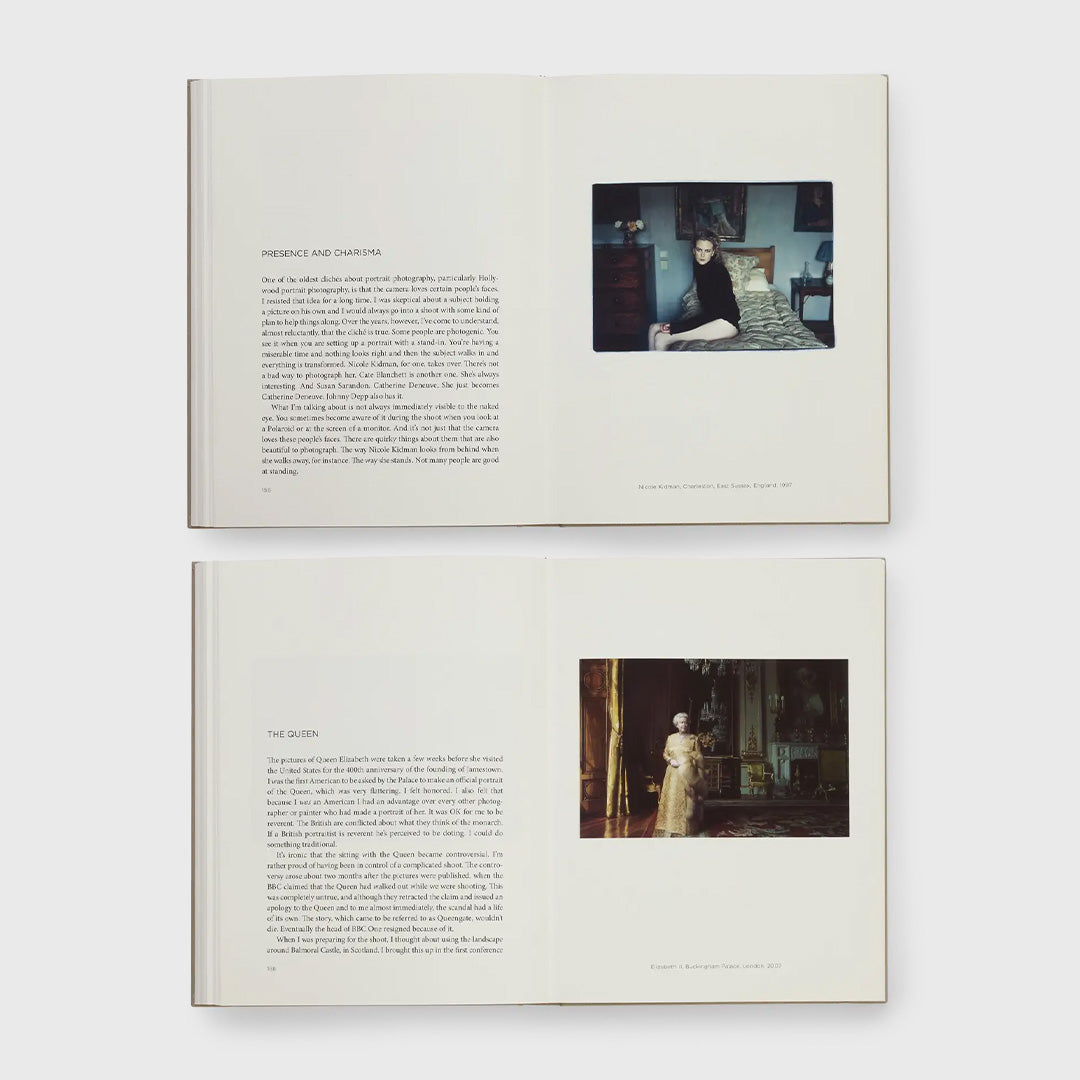 annie leibovitz at work – Moonlight Arts Collective