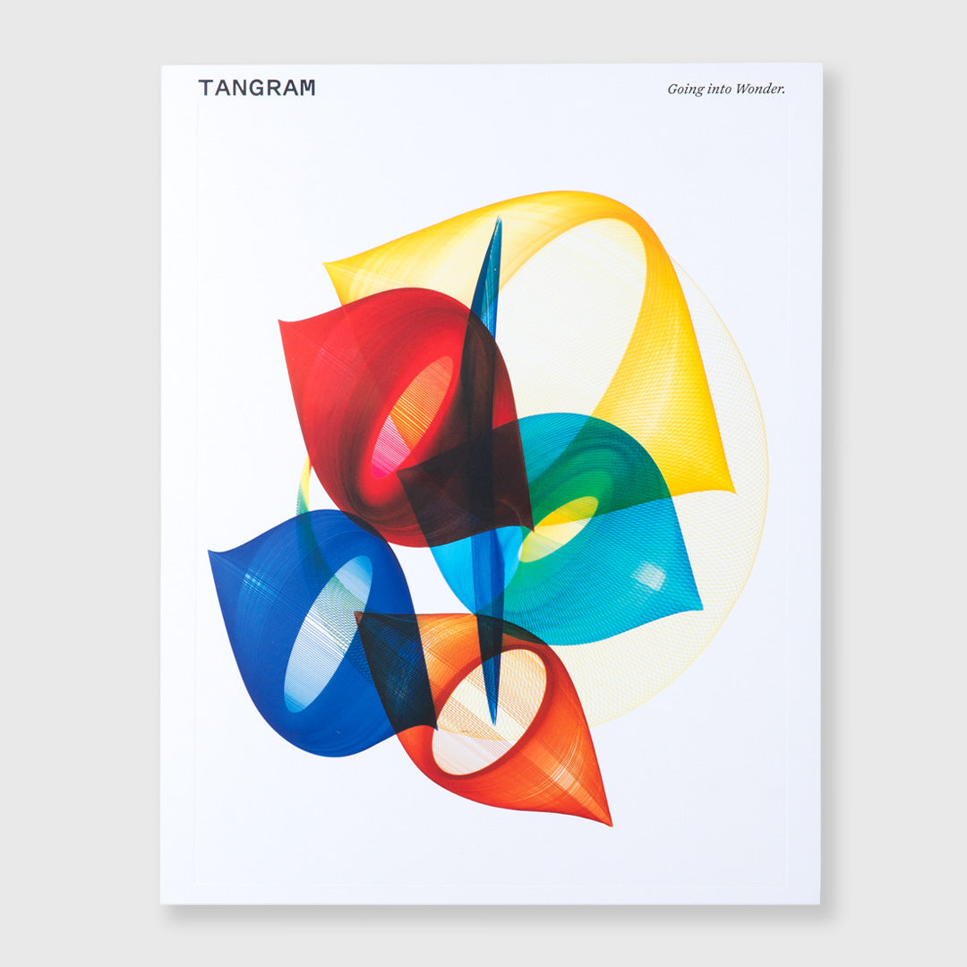 tangram, vol. 3