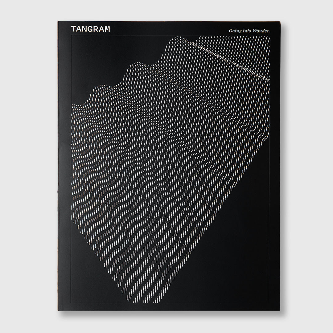 tangram, vol. 4