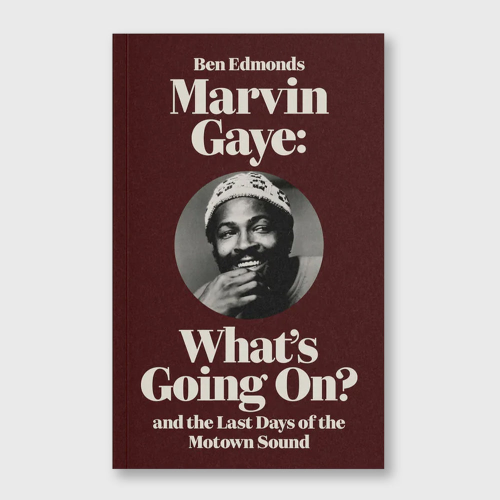 marvin gaye: what's going on