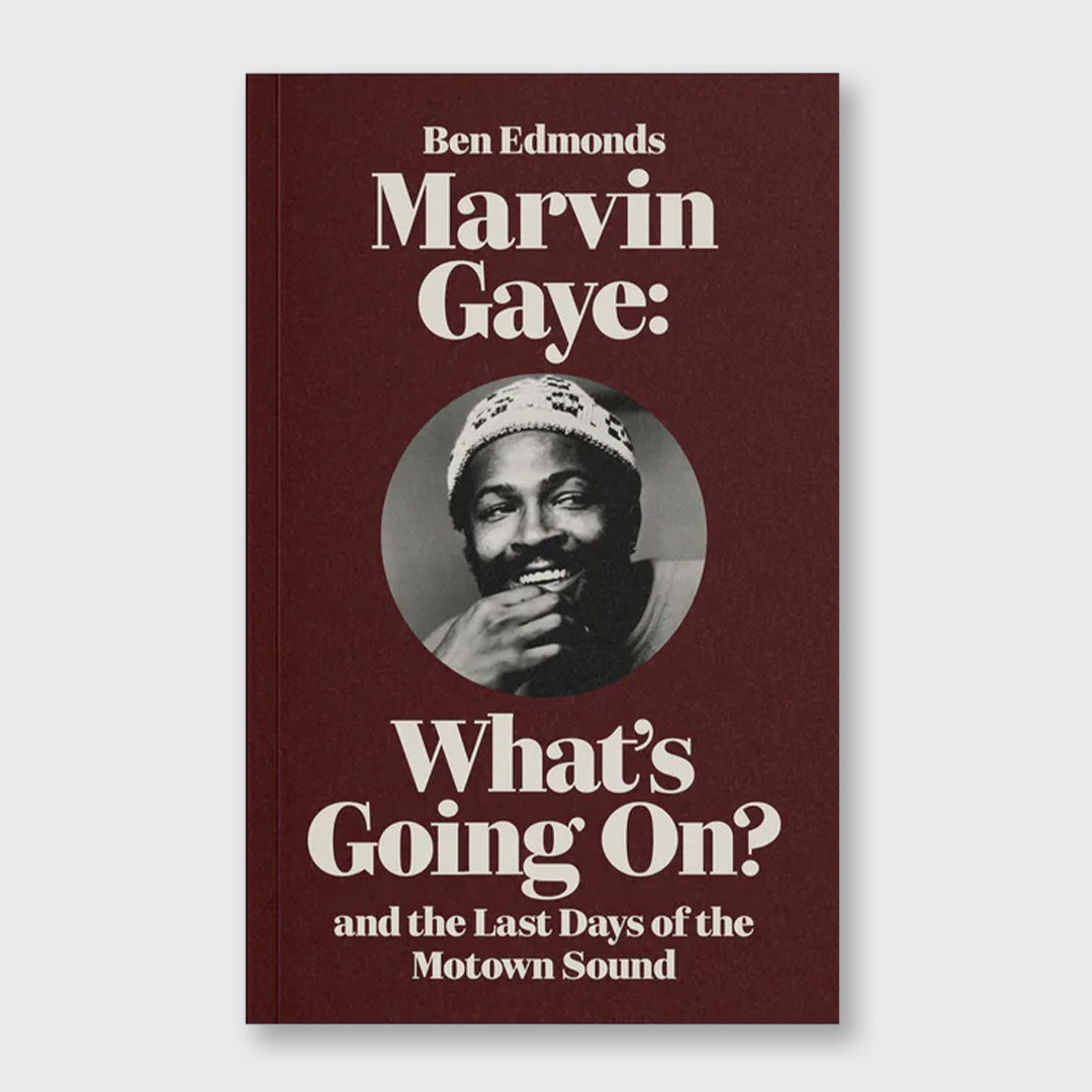 marvin gaye: what's going on