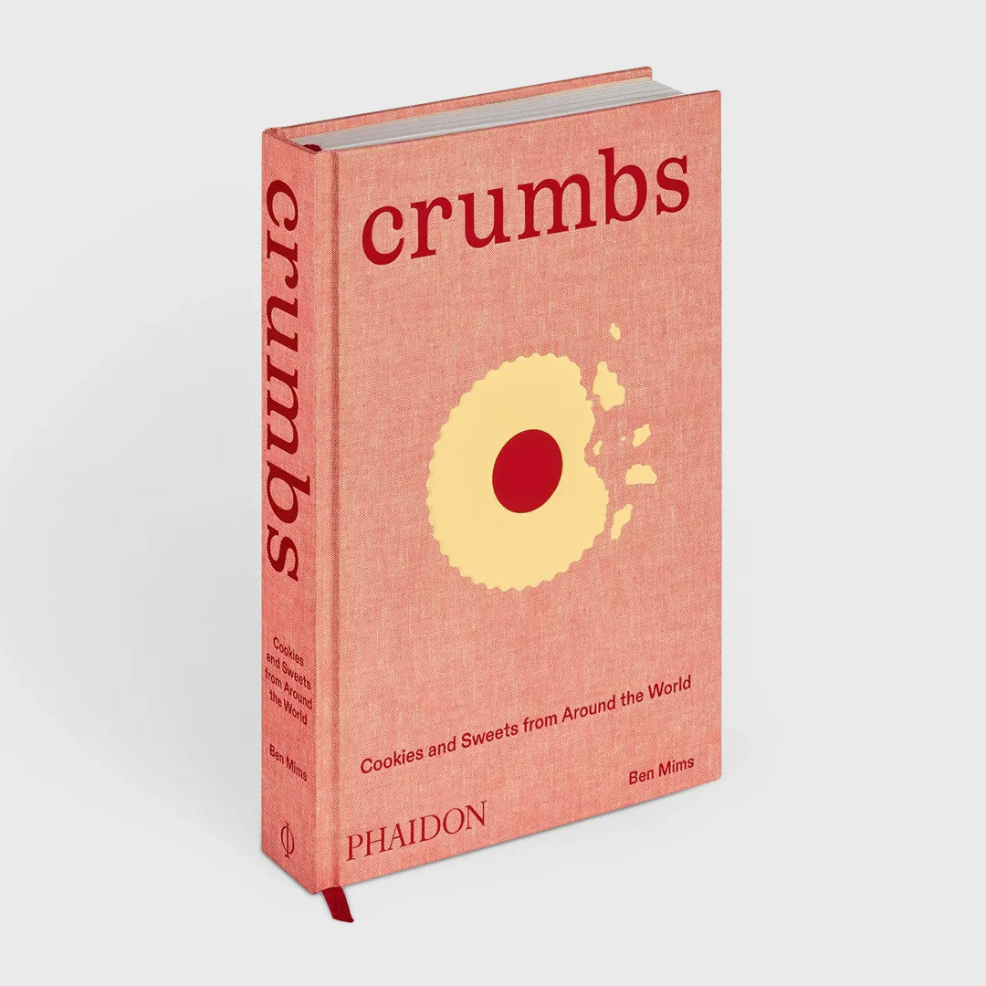 $25 - crumbs