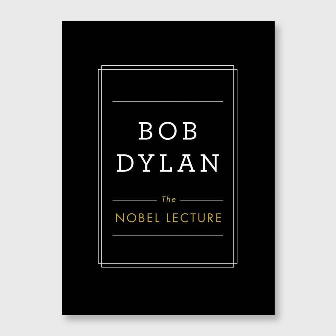 nobel lecture