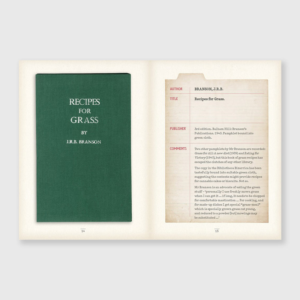 librorum ridiculorum