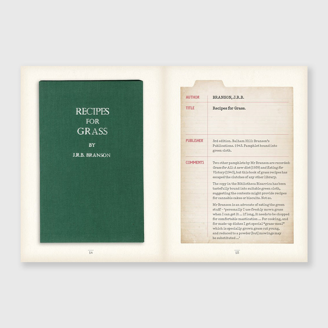 librorum ridiculorum