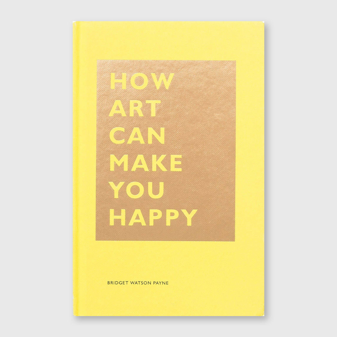 how art can make you happy