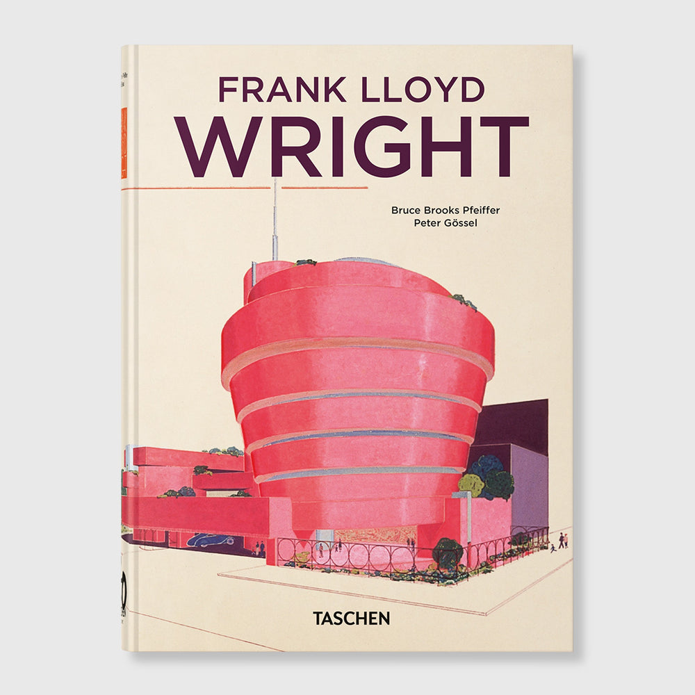 frank lloyd wright