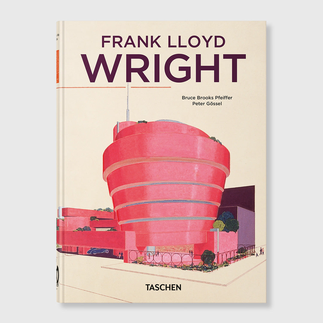 frank lloyd wright