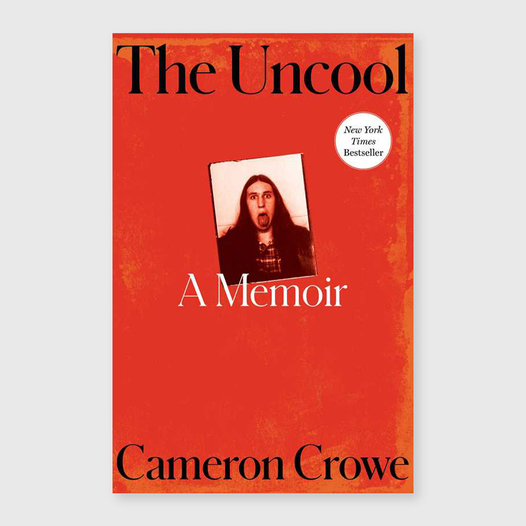 the uncool