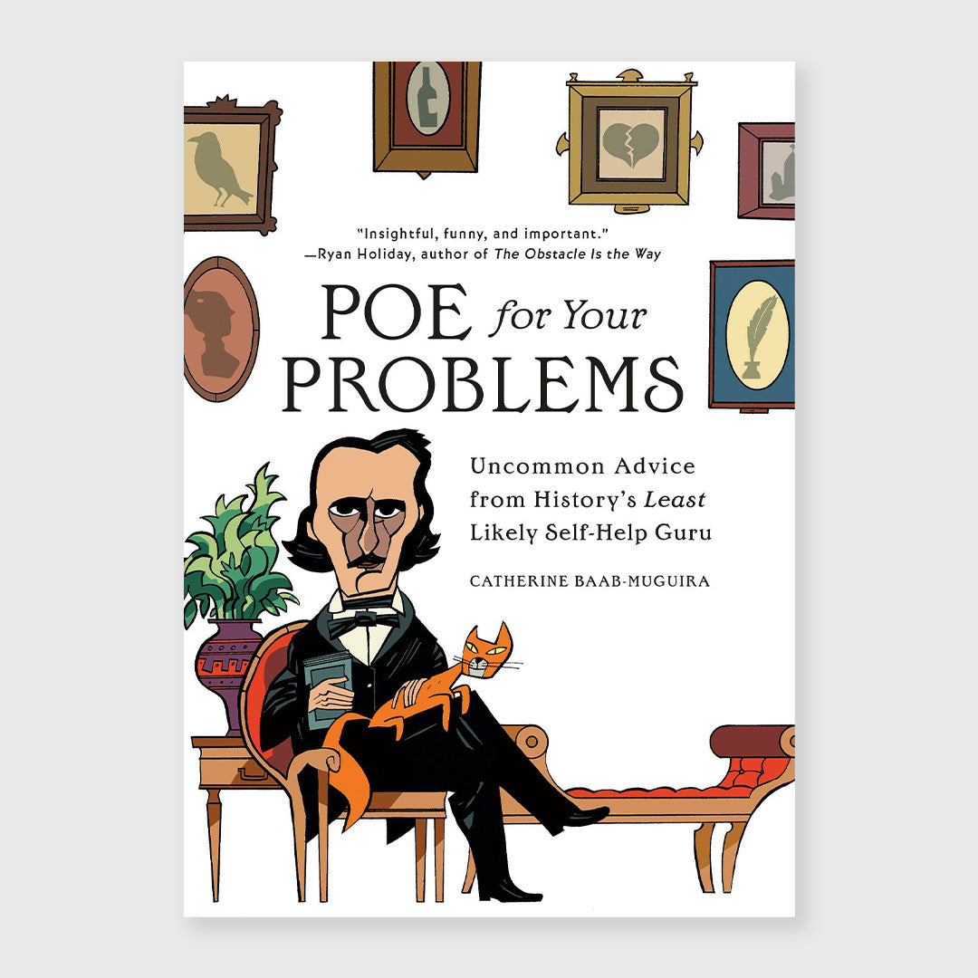 poe for your problems