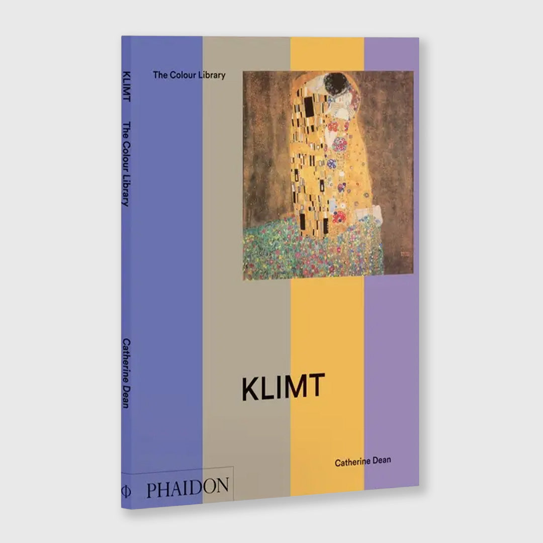klimt: colour library