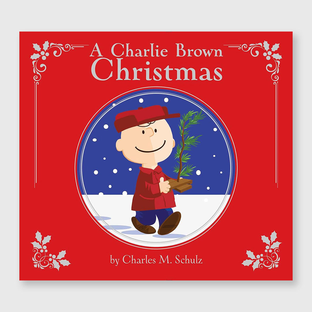 charlie brown christmas