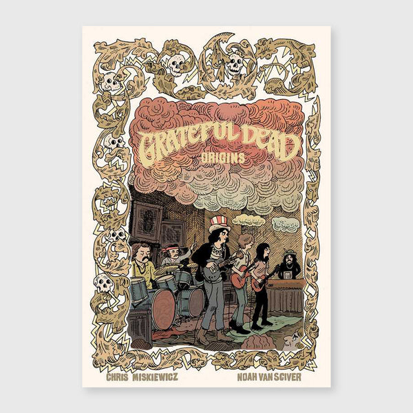grateful dead origins – Moonlight Arts Collective