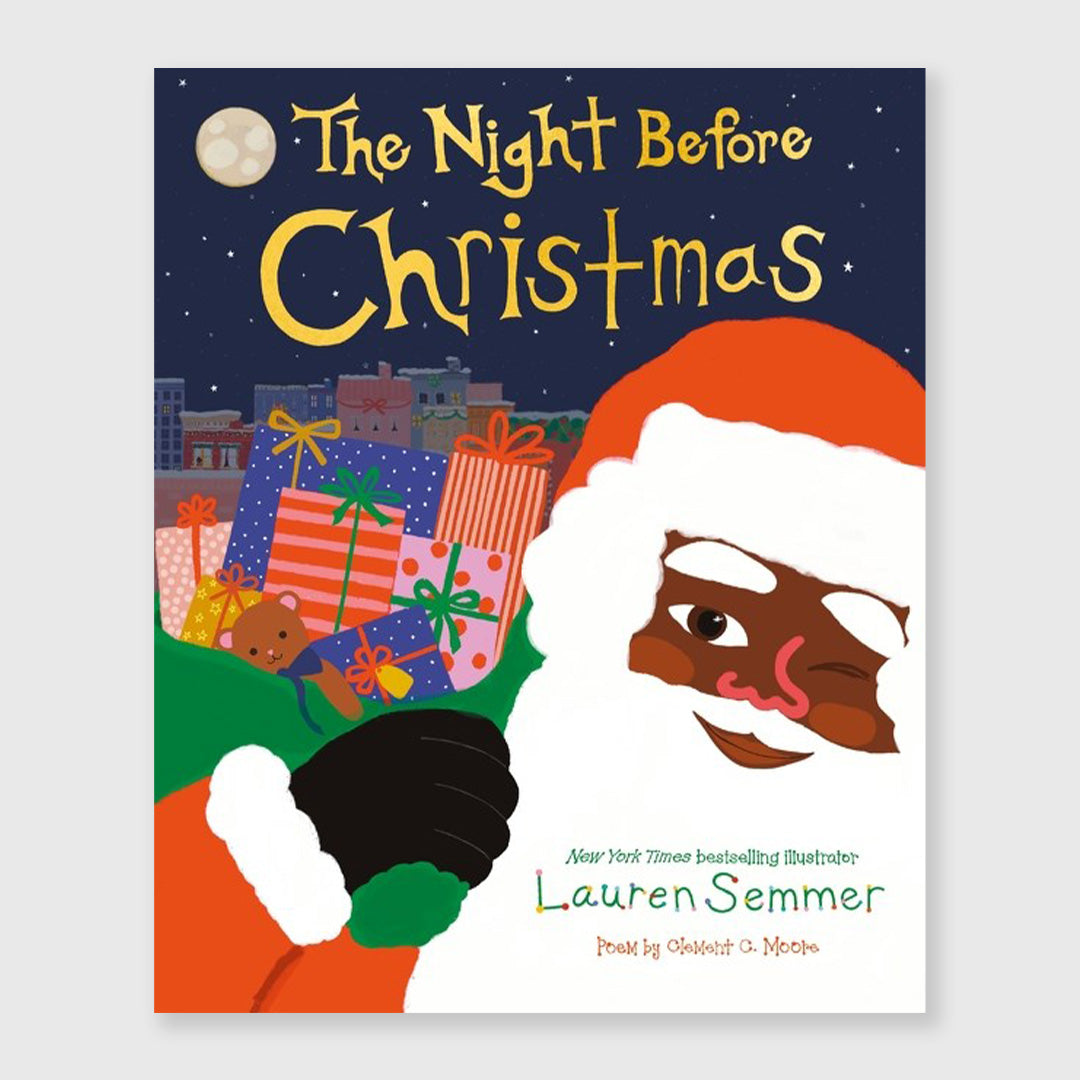 the night before christmas