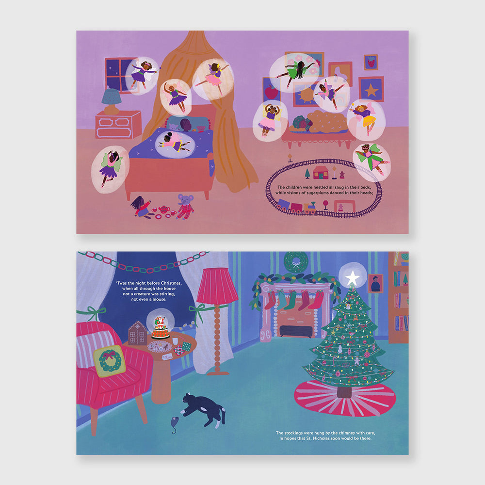 the night before christmas