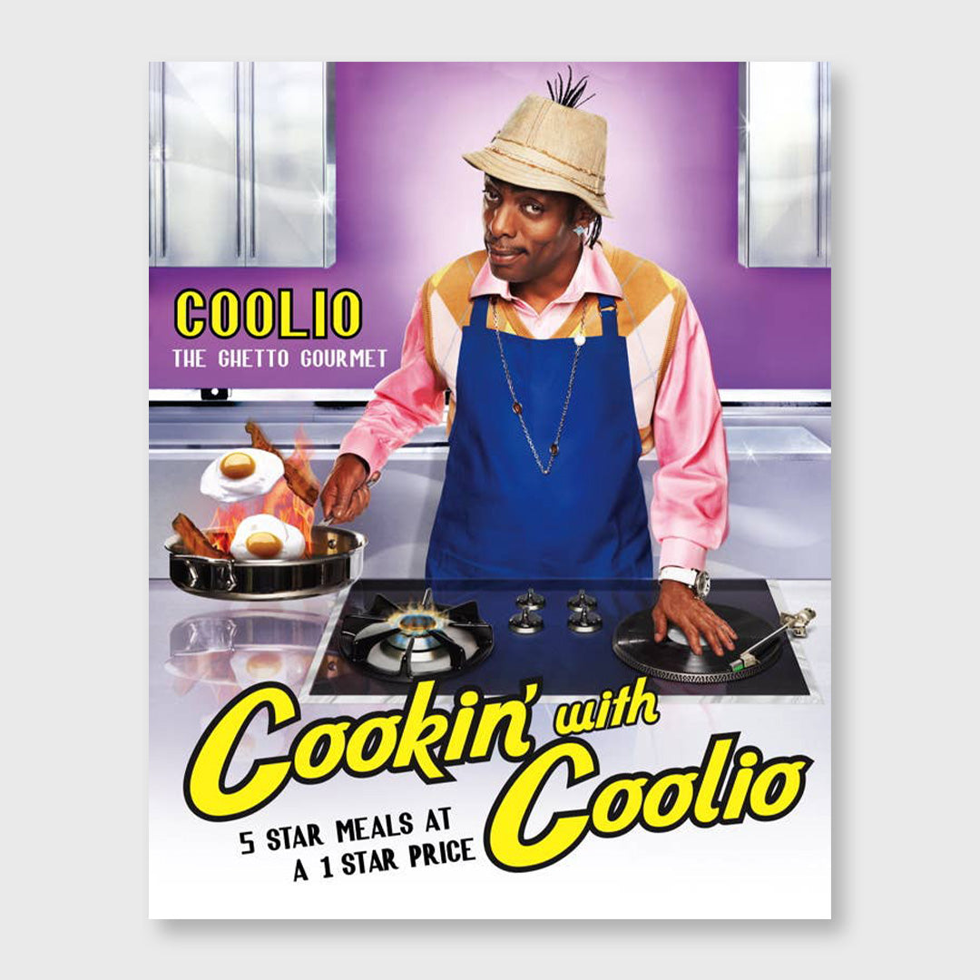 cookin' with coolio